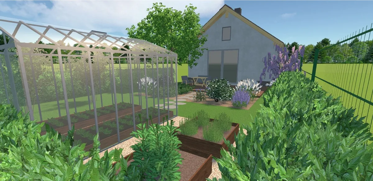 Comment faire votre potager