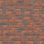 Orange and Gray Brick