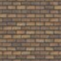 Brown and Yellow Brick