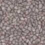 Gray-brown stone