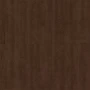Dark walnut wood