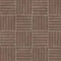 Brown tiles